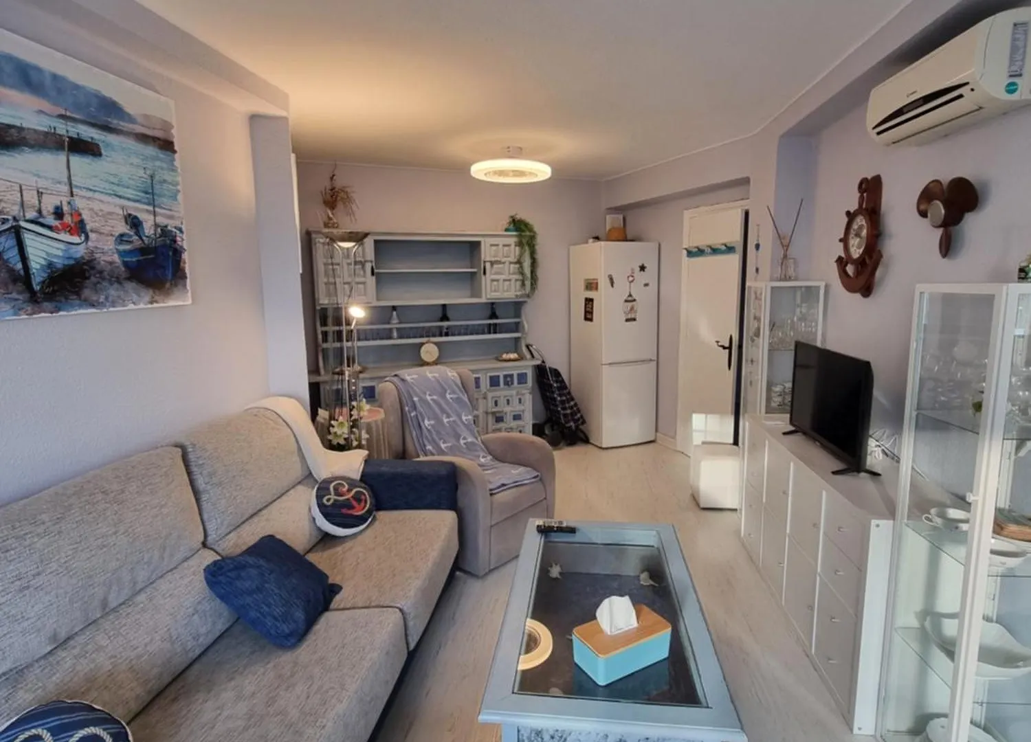 Apartamento Algarrobo Costa Clarin Sea 0*,  Spanyolország