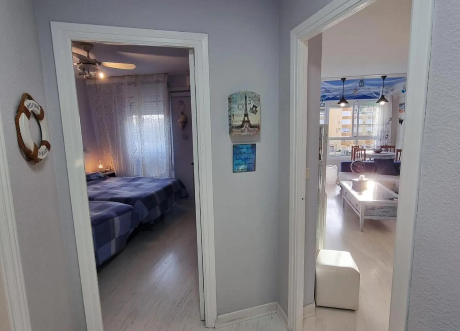 Apartamento Algarrobo Costa Clarin Sea Spanyolország