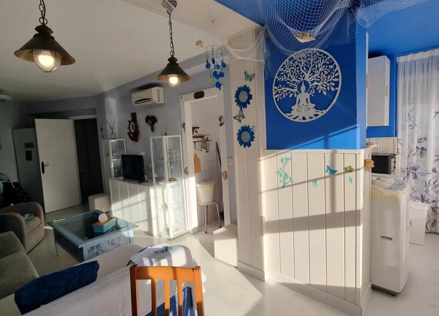 Apartman Apartamento Algarrobo Costa Clarin Sea Spanyolország